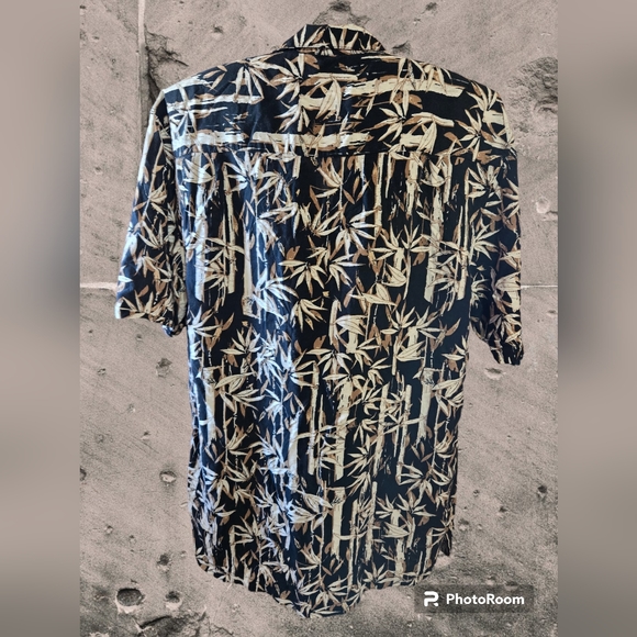 Boca Classics Hawaiian Shirt Men's Size XXL 100% Rayon - Picture 3 of 3